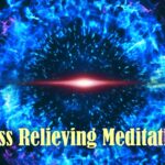 Stress relieving meditation music